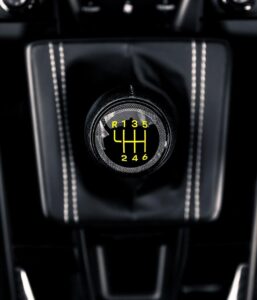 gear shifter